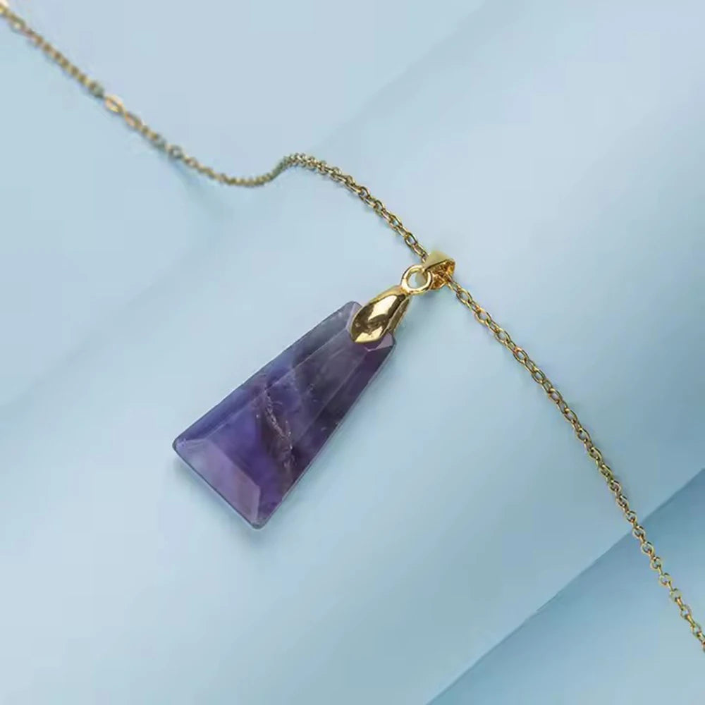 Collier acier inoxydable pour femme | modèle #ELIVEE Ma boutique