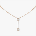 Collier minimaliste | modèle #EFITY Ma boutique