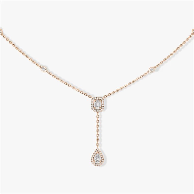 Collier minimaliste | modèle #EFITY