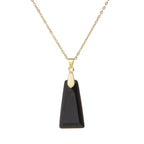 Collier acier inoxydable pour femme | modèle #ELIVEE Ma boutique