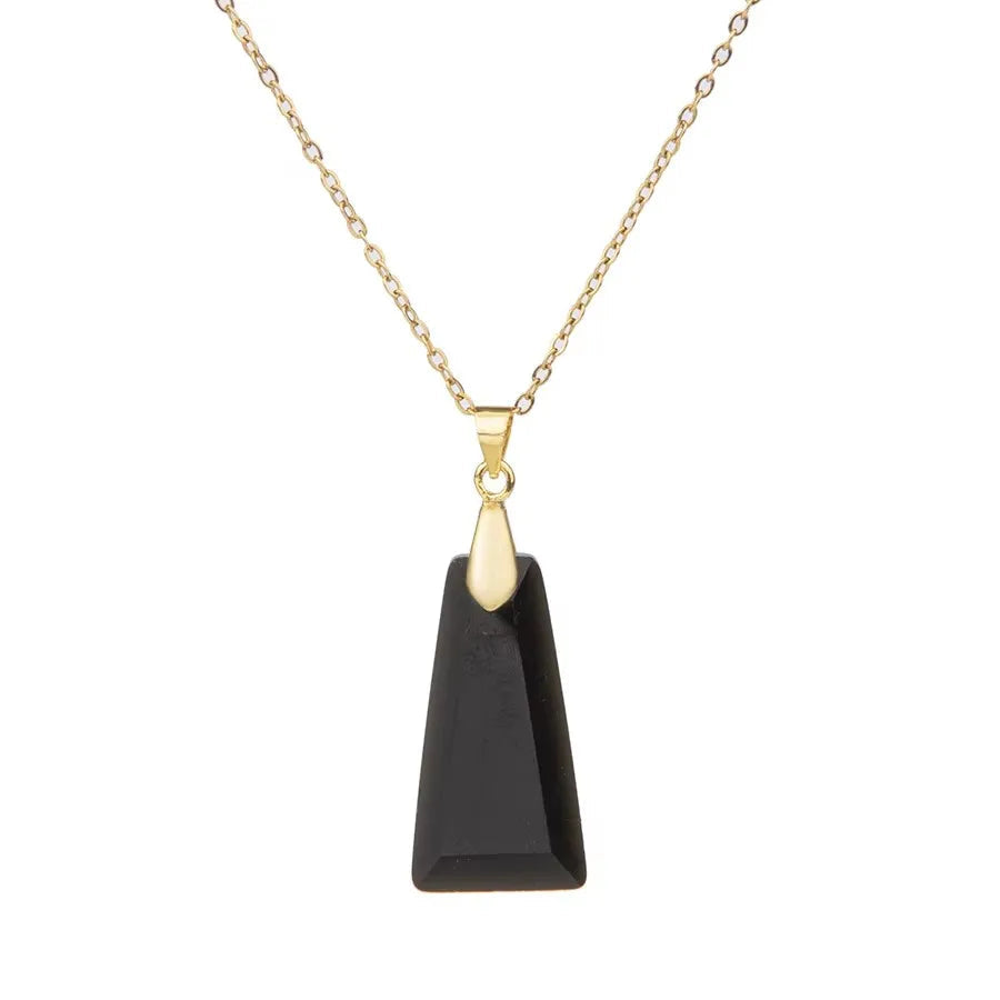 Collier acier inoxydable pour femme | modèle #ELIVEE Ma boutique