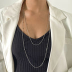 Sautoir femme | modèle #FEENA Ma boutique