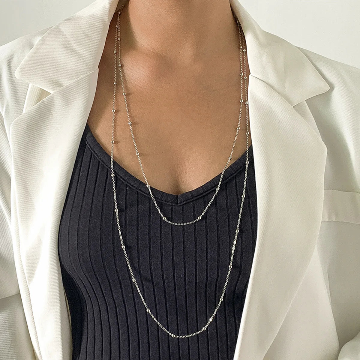 Sautoir femme | modèle #FEENA Ma boutique