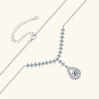Collier en y | modèle #TREASURE Ma boutique