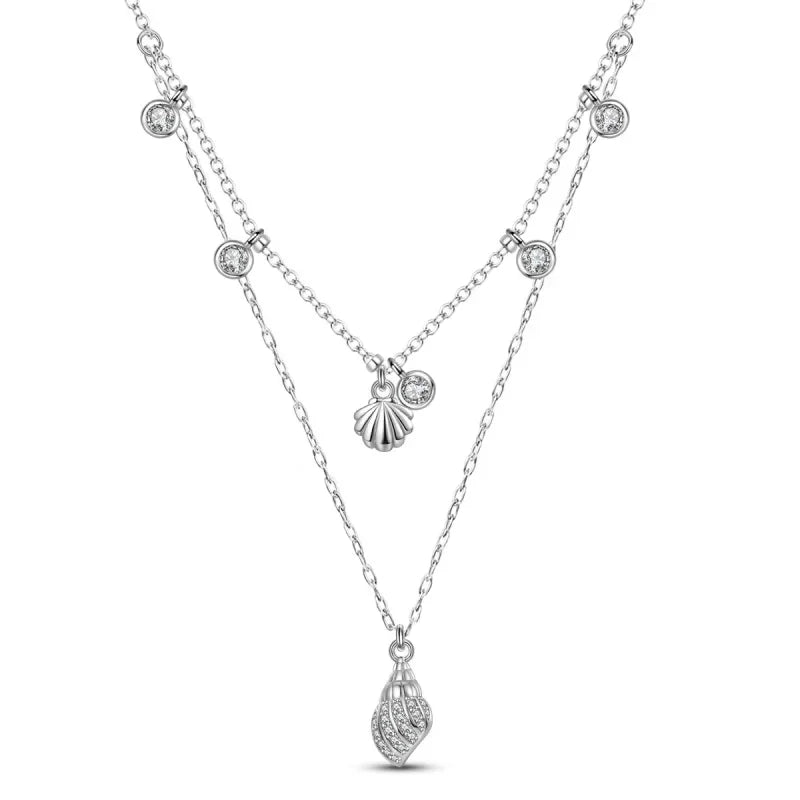Collier fantaisie pour femme | modèle #UNIVERSE