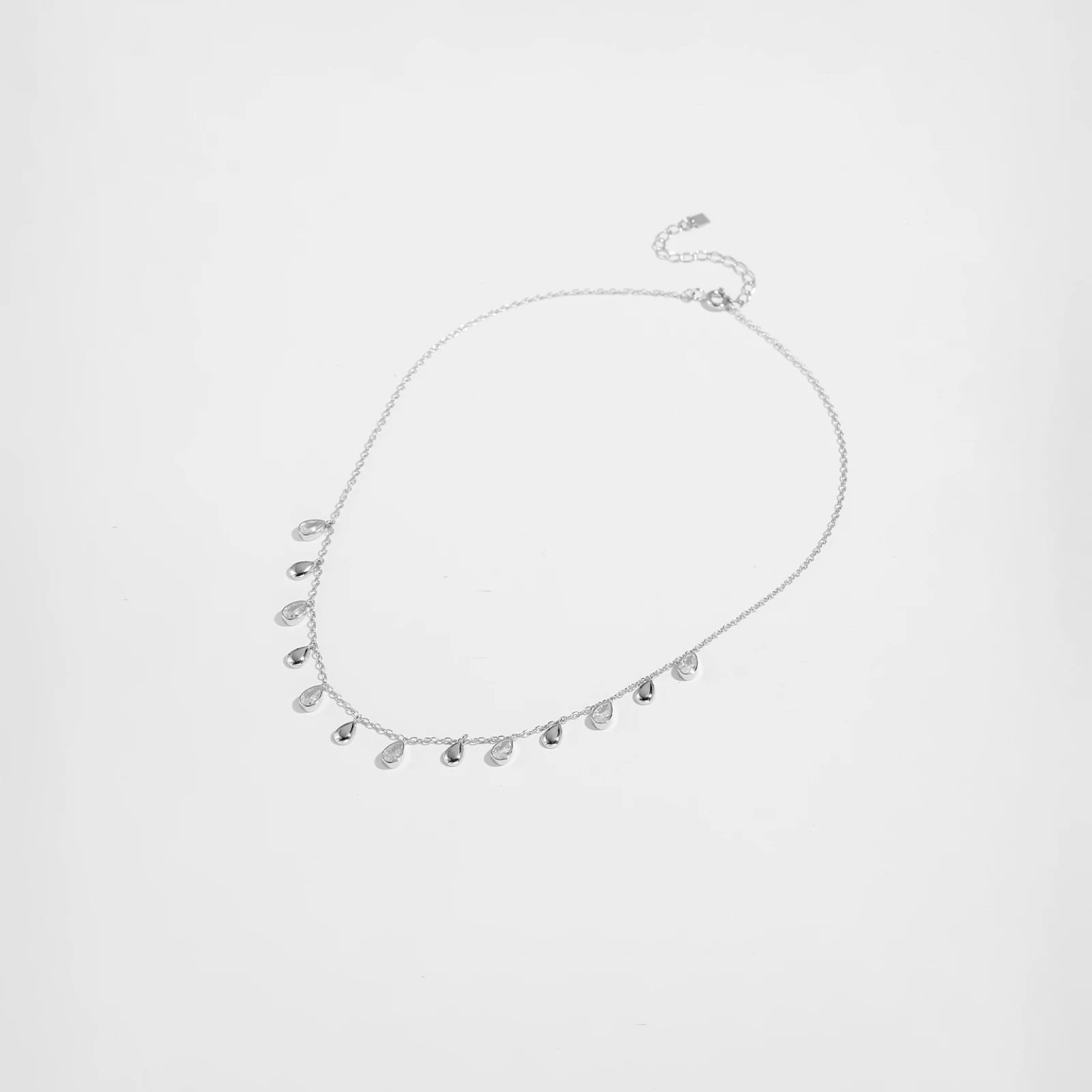 Collier ras de cou | modèle #FUNE
