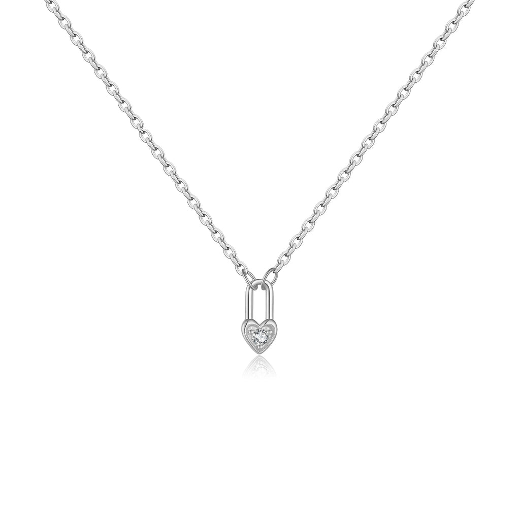 Collier minimaliste | modèle #ANDIWEST Ma boutique