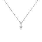 Collier minimaliste | modèle #ANDIWEST Ma boutique