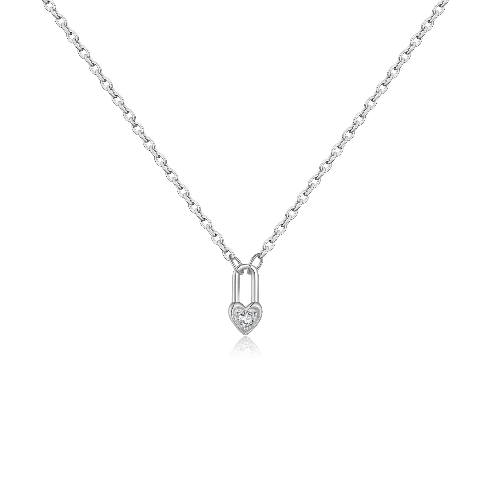 Collier minimaliste | modèle #ANDIWEST