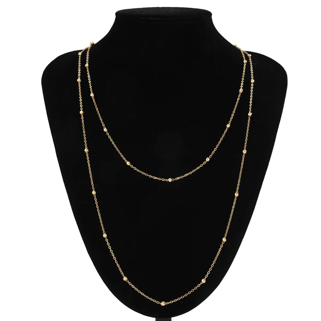 Sautoir femme | modèle #FEENA Ma boutique