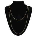 Sautoir femme | modèle #FEENA Ma boutique
