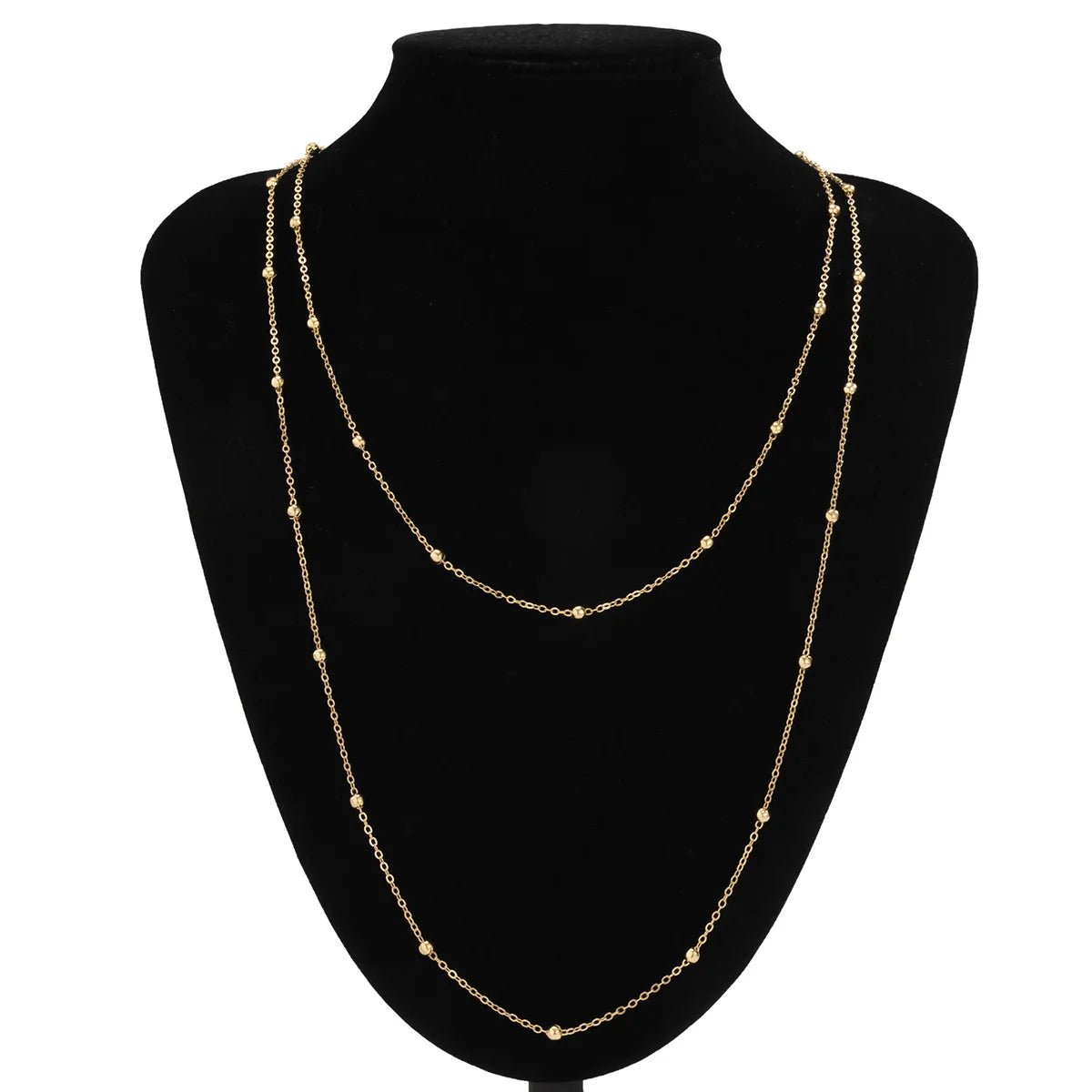 Sautoir femme | modèle #FEENA Ma boutique