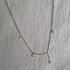 Collier ras de cou | modèle #PURE Ma boutique