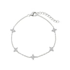 Collier acier inoxydable femme | modèle #USHIA Ma boutique