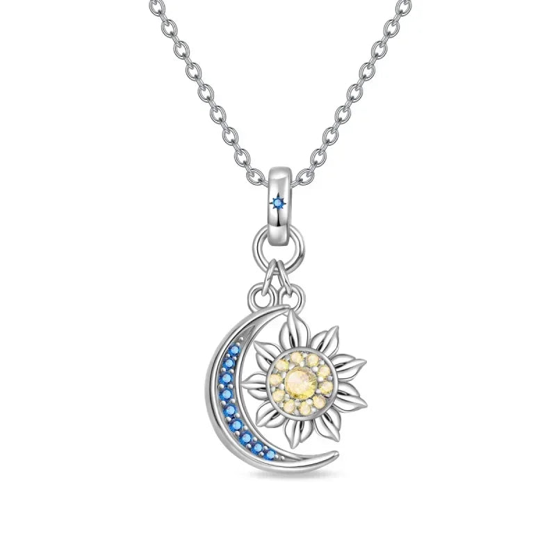 Collier fantaisie pour femme | modèle #UNIVERSE Ma boutique
