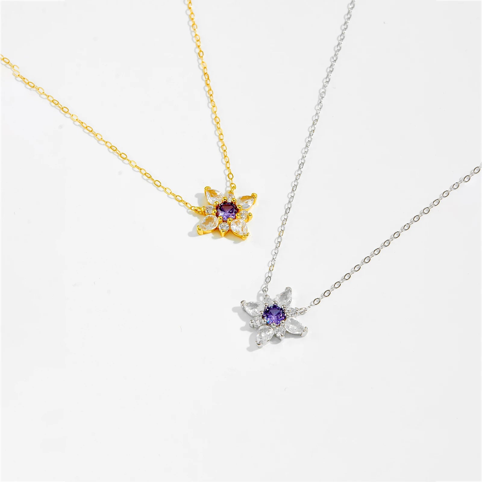 Collier bleu | modèle #KUDA