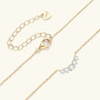Collier fin | modèle #LOJA Ma boutique
