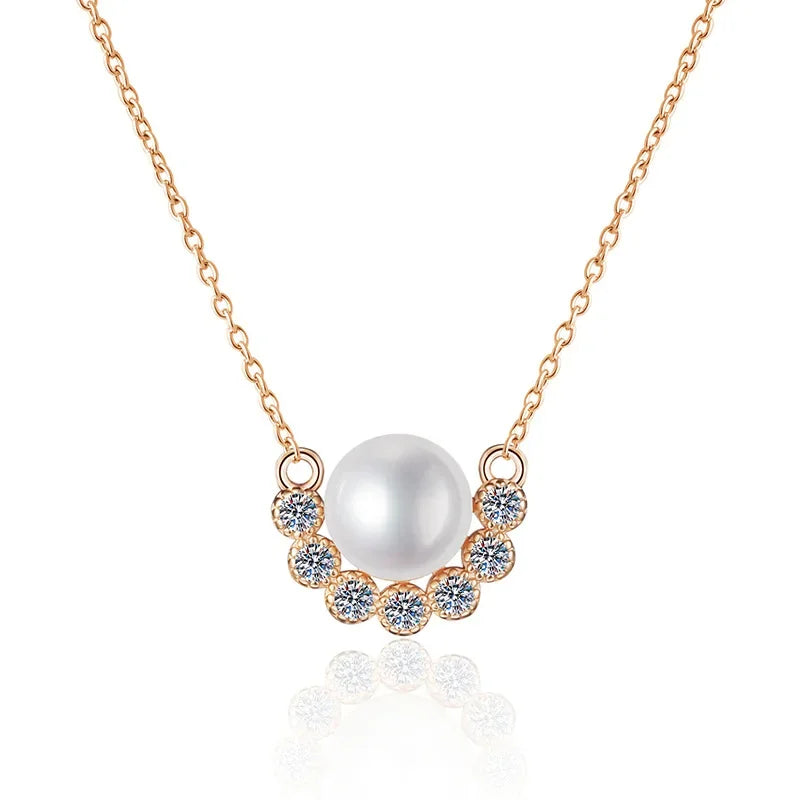 Collier fin | modèle #HESAM