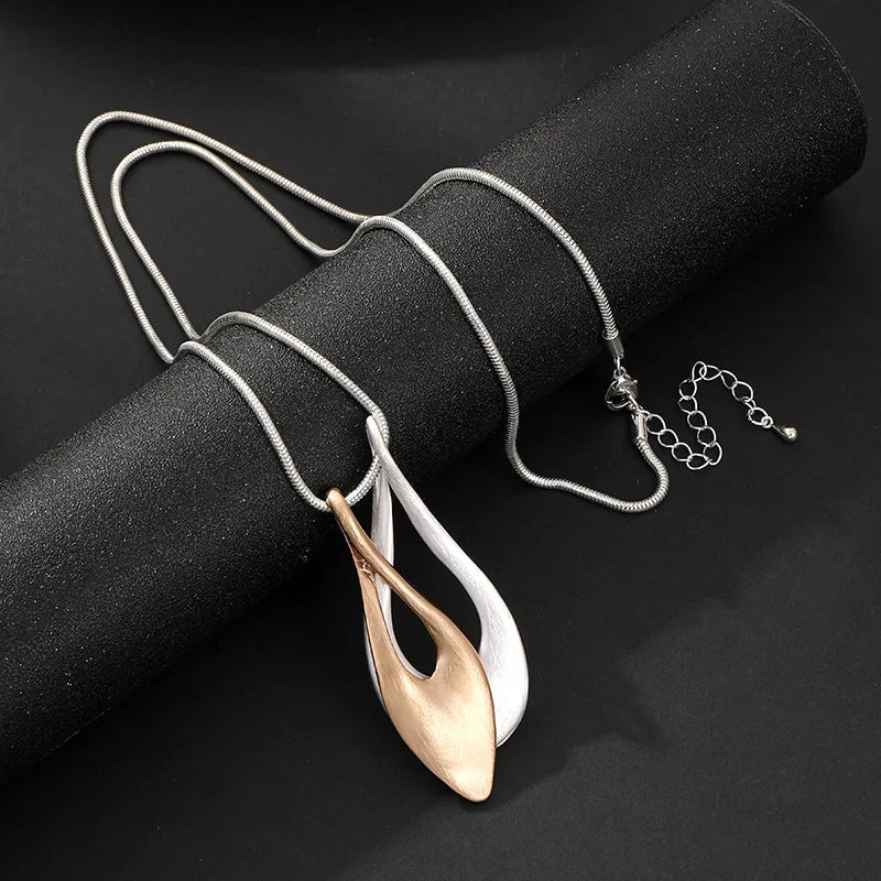 Sautoir femme | modèle #JEEN Ma boutique