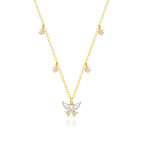 Collier minimaliste | modèle #NOVAN Ma boutique