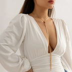 Sautoir femme | modèle #TEERA Ma boutique