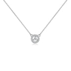 Collier fin | modèle #RADWEEN Colliane