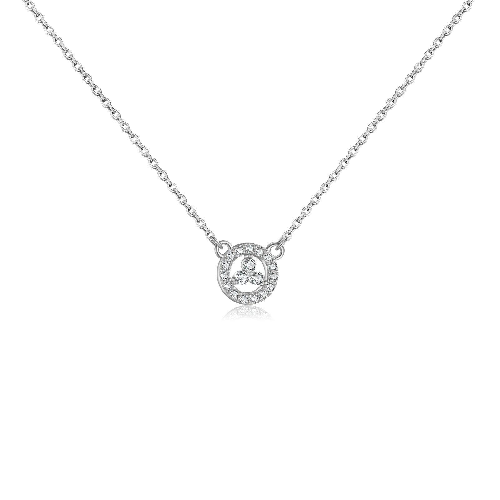 Collier fin | modèle #RADWEEN