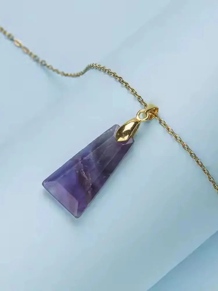 Collier acier inoxydable pour femme | modèle #ELIVEE Ma boutique