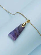 Collier acier inoxydable pour femme | modèle #ELIVEE Ma boutique