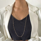 Sautoir femme | modèle #FEENA Ma boutique