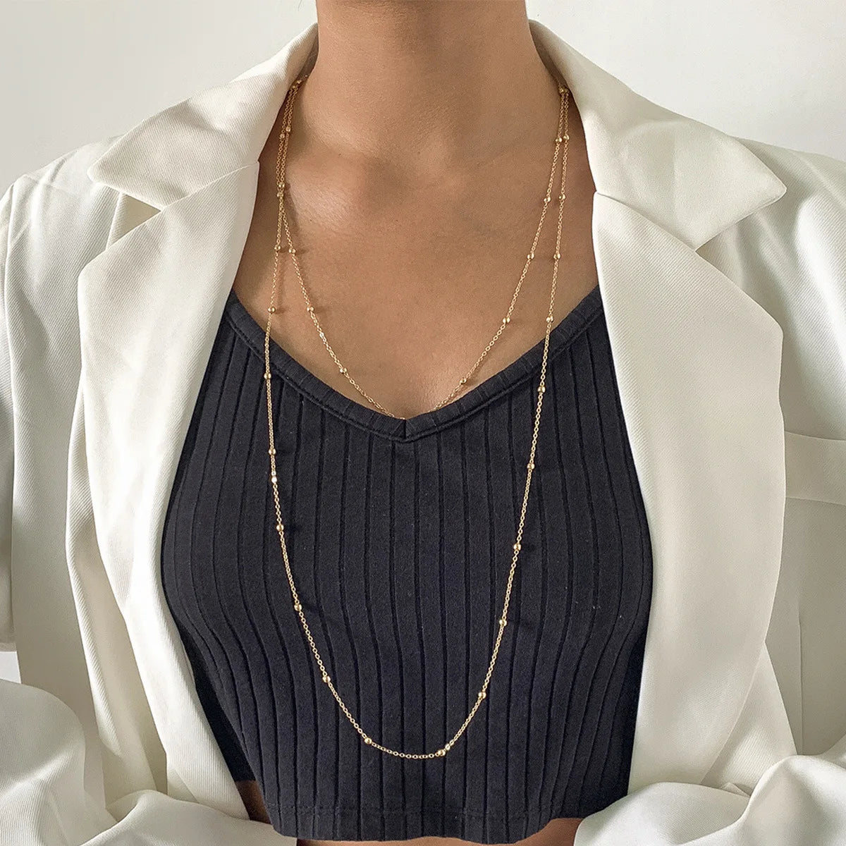 Sautoir femme | modèle #FEENA Ma boutique