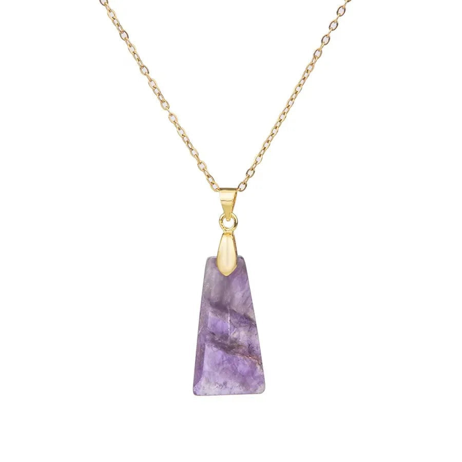 Collier acier inoxydable pour femme | modèle #ELIVEE Ma boutique