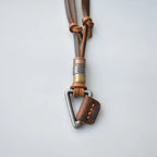 Collier vintage | modèle #TAKANA Ma boutique