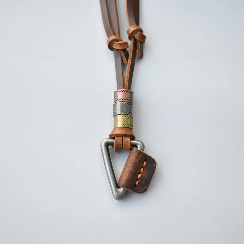 Collier vintage | modèle #TAKANA