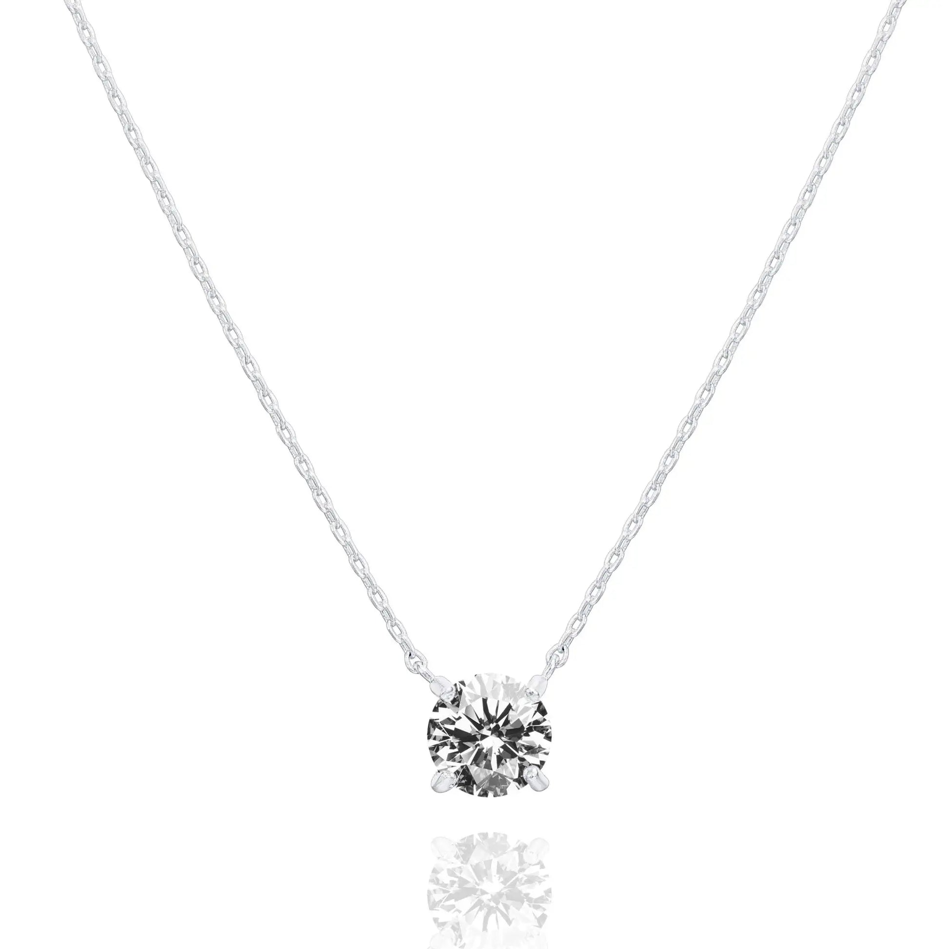 Collier minimaliste | modèle #DEAR