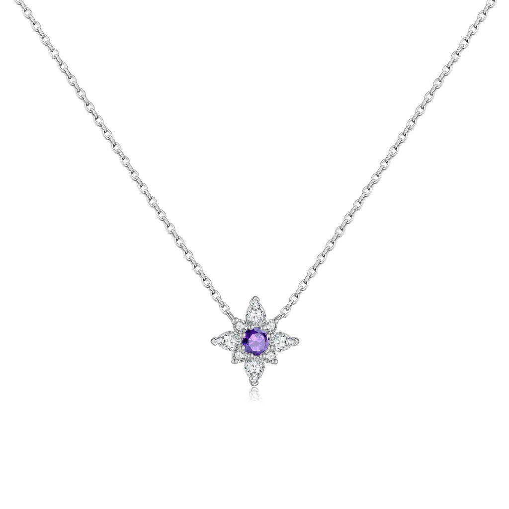 Collier bleu | modèle #KUDA Colliane