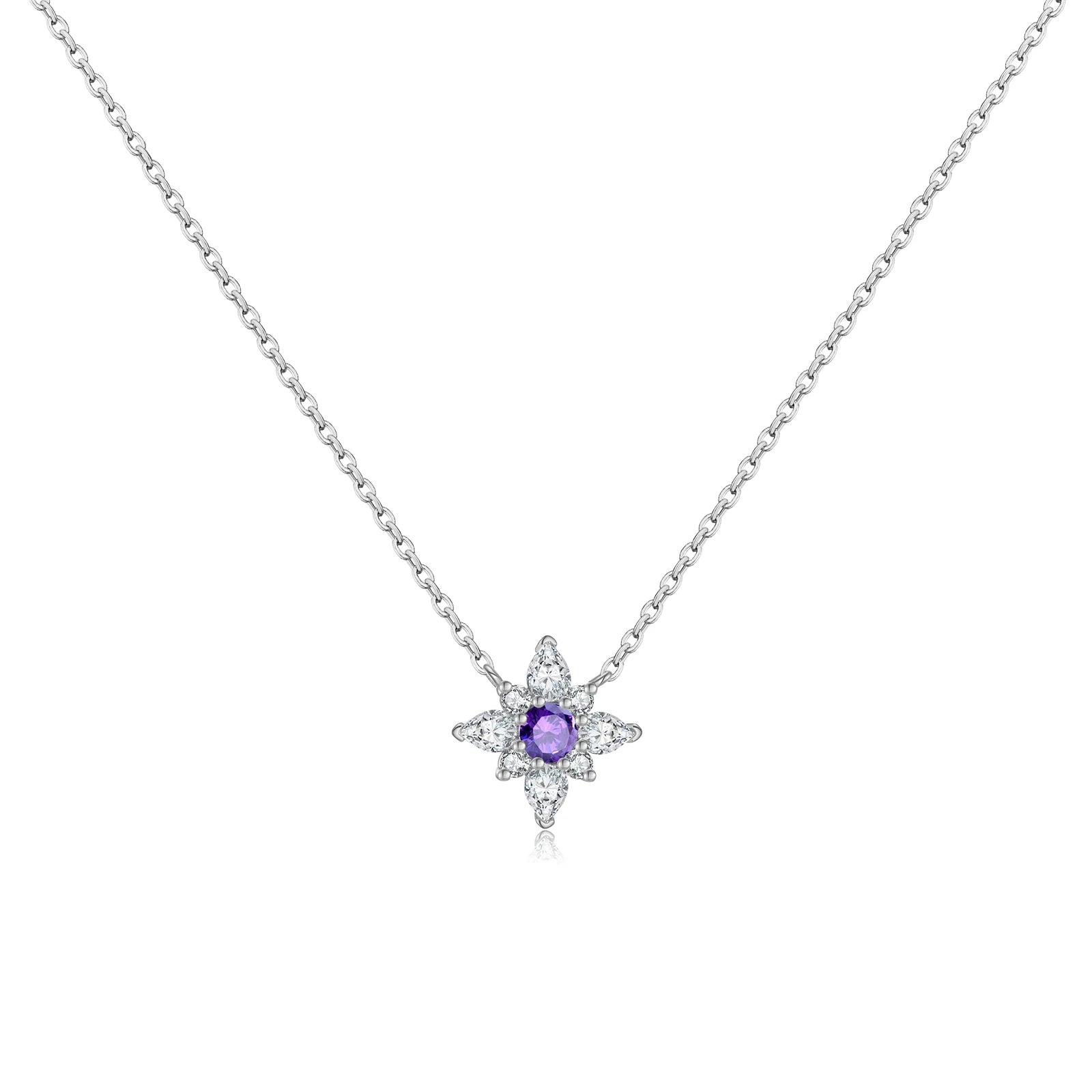 Collier bleu | modèle #KUDA