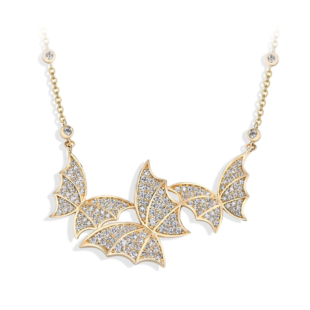 Collier minimaliste | modèle #JULLY