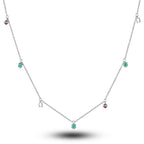 Collier fantaisie pour femme | modèle #UNIVERSE Ma boutique