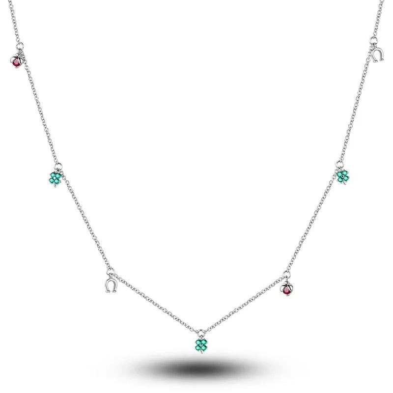 Collier fantaisie pour femme | modèle #UNIVERSE
