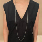Sautoir femme | modèle #JUSA Ma boutique
