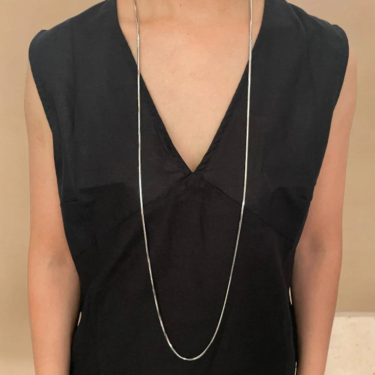 Sautoir femme | modèle #JUSA Ma boutique