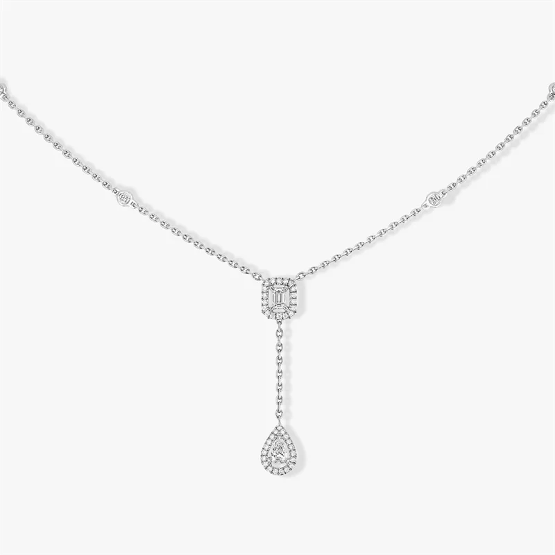 Collier minimaliste | modèle #EFITY