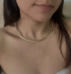 Collier ras de cou | modèle #KALURE Ma boutique