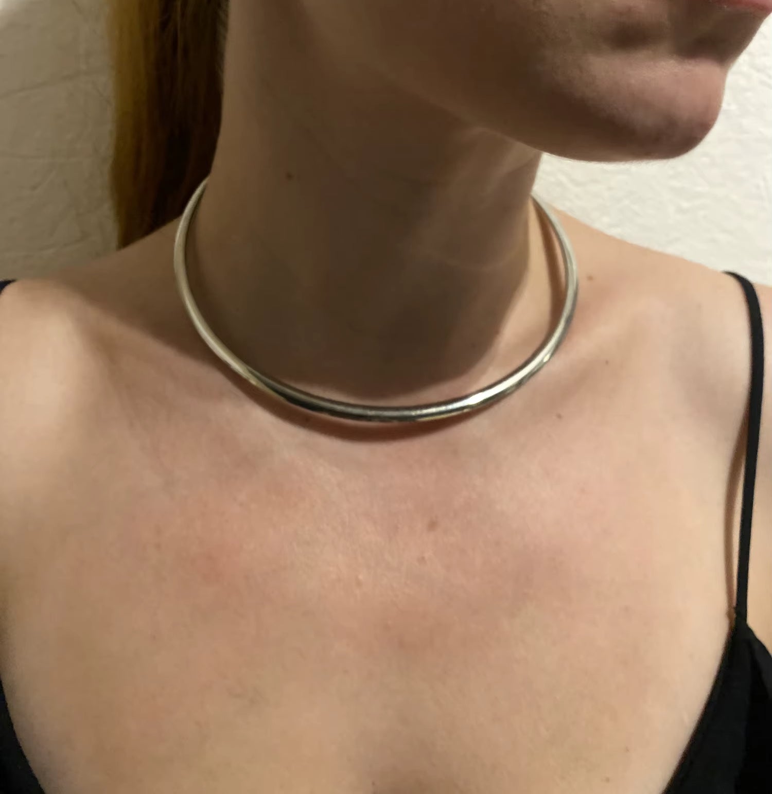 Collier ras de cou | modèle #KALURE Ma boutique